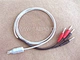 test cord